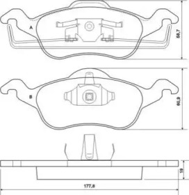 A.B.S. 37100 OE